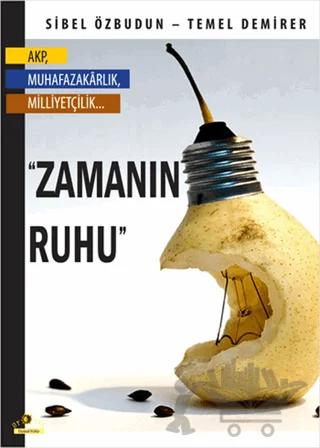 Zamanın Ruhu