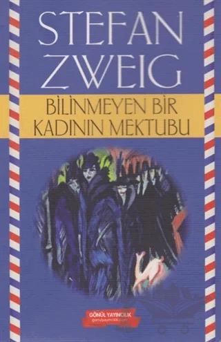 Bilinmeyen Bir Kadının Mektubu
