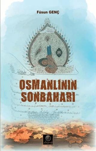 Osmanlının Sonbaharı