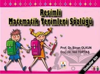 Resimli Matematik Terimleri Sözlüğü