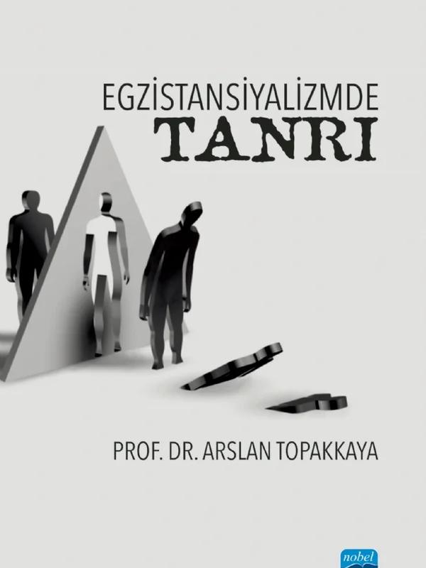 Egzistansiyalizmde Tanrı