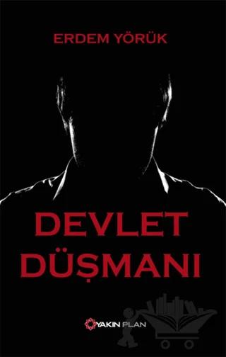 Devlet Düşmanı