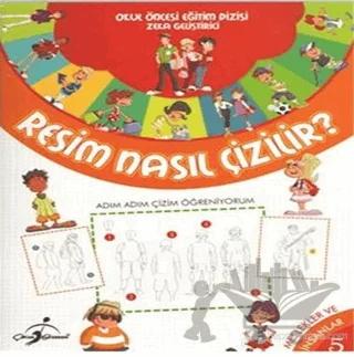 Resim Nasıl Çizilir ?