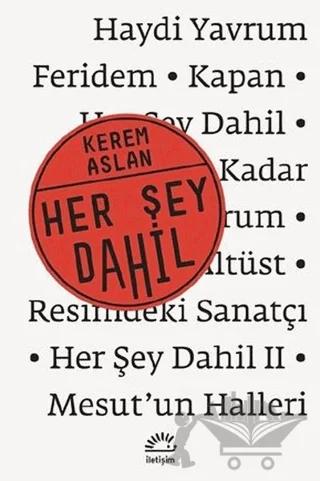Her Şey Dahil