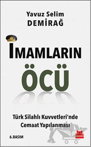 İmamların Öcü