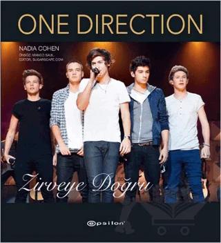 One Direction - Zirveye Doğru