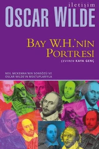 Bay W. H.’nin Portresi