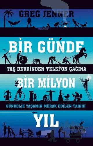 Bir Günde Bir Milyon Yıl