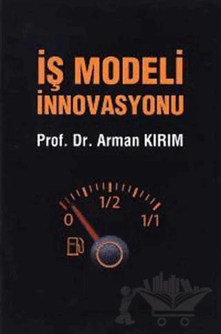 İş Modeli İnnovasyonu