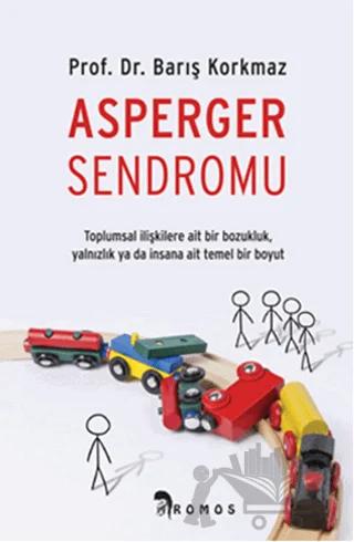 Asperger Sendromu