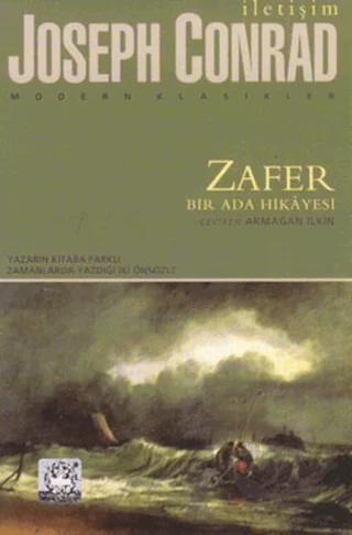 Zafer