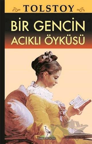Bir Gencin Acıklı Öyküsü