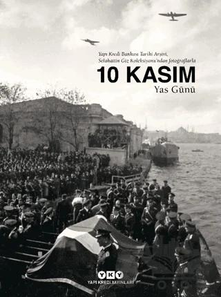 10 Kasım Yas Günü