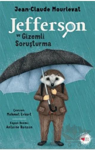 Jefferson ve Gizemli Soruşturma