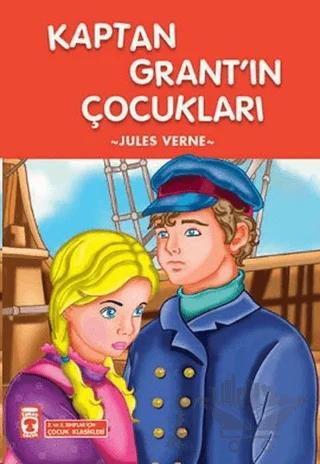 Kaptan Grant’ın Çocukları
