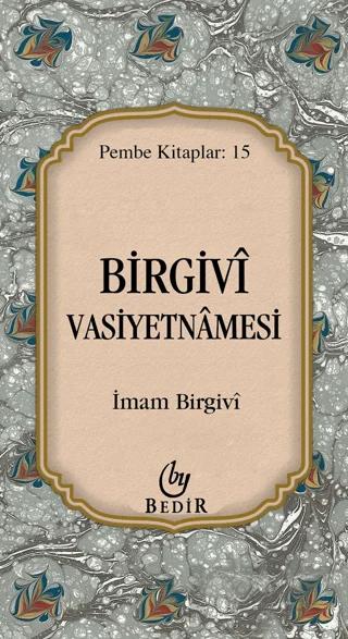 Birgivi Vasiyetnamesi
