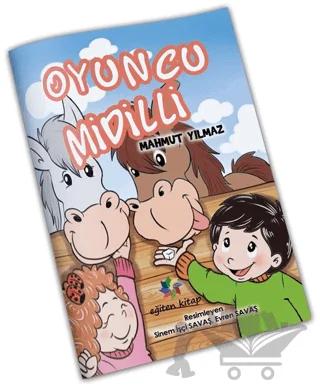 Oyuncu Midilli