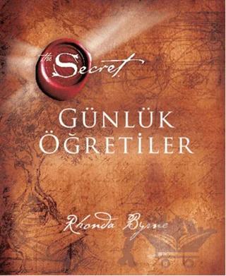 The Secret - Günlük Öğretiler