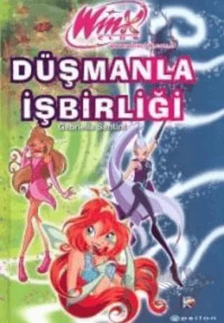 Winx Club - Düşmanla İşbirliği