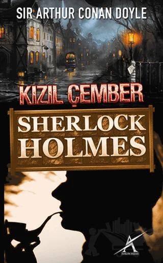 Sherlock Holmes : Kızıl Çember