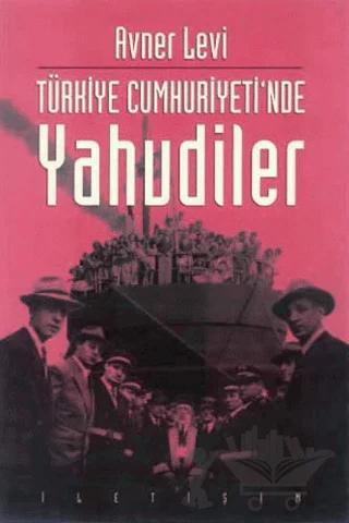 Türkiye Cumhuriyeti’nde Yahudiler