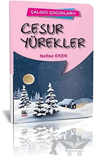 Cesur Yürekler - Çalgıcı Çocuklar 2