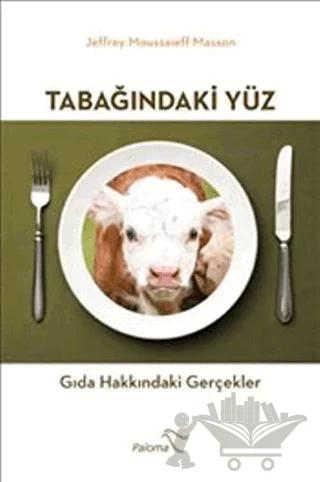 Tabağındaki Yüz