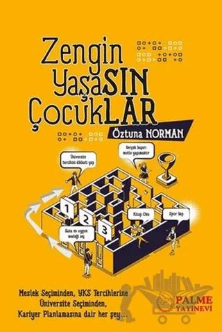 Zengin Yaşasın Çocuklar