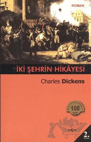 İki Şehrin Hikayesi