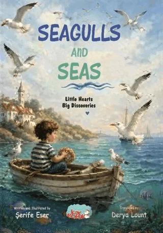 Seagulls and Seas