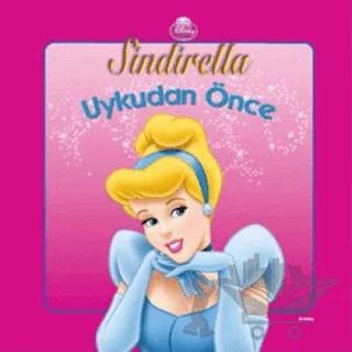 Sindirella Uykudan Önce - 1