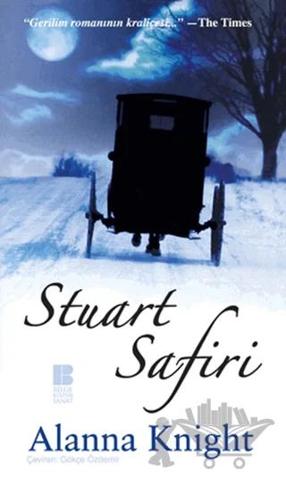 Stuart Safiri