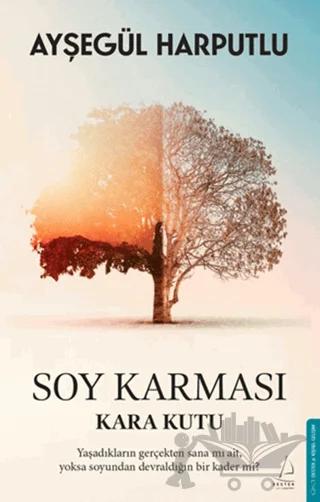 Soy Karması: Kara Kutu