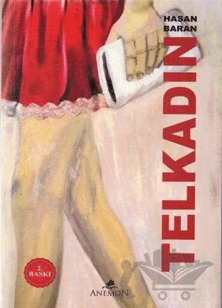 Tel Kadın