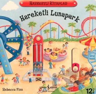 Hareketli Lunapark