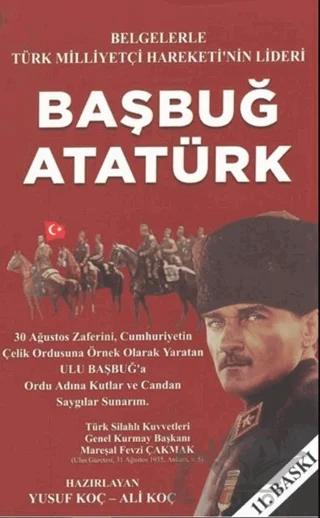 Başbuğ Atatürk