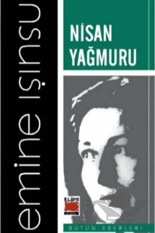 Nisan Yağmuru
