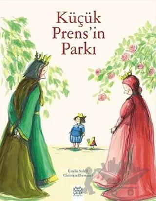 Küçük Prens'in Parkı