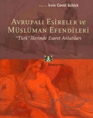 Avrupalı Esireler ve Müslüman Efendileri