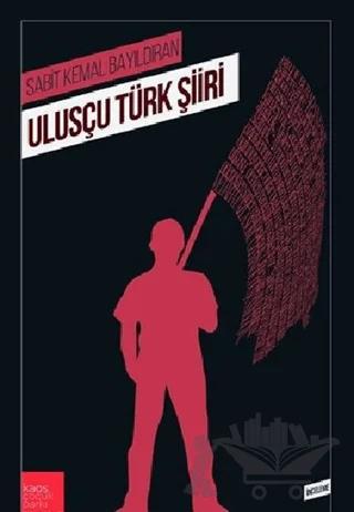 Ulusçu Türk Şiiri