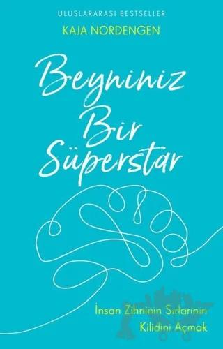 Beyniniz Bir Süperstar