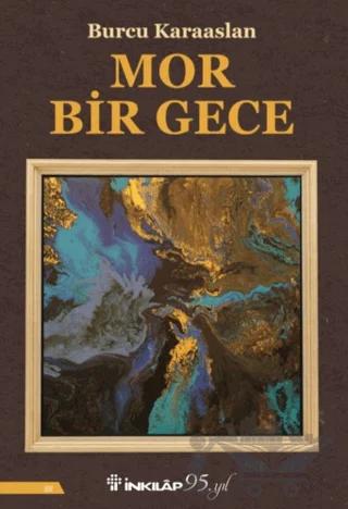 Mor Bir Gece