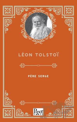 Pere Serge