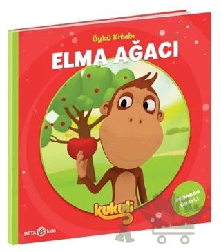 Elma Ağacı - Kukuli Öykü Kitabı