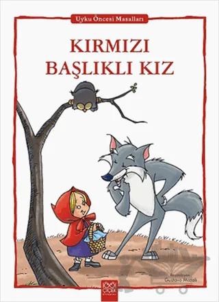 Kırmızı Başlıklı Kız