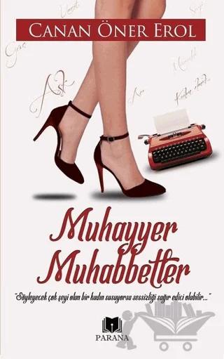 Muhayyer Muhabbetler