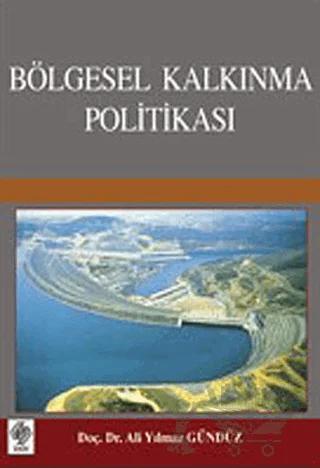 Bölgesel Kalkınma Politikası