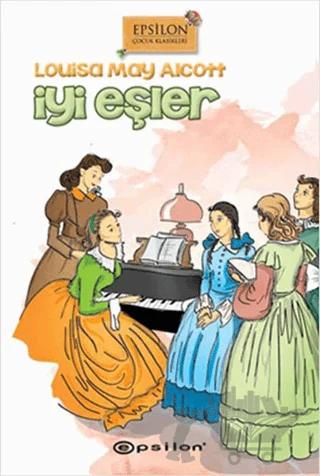 İyi Eşler
