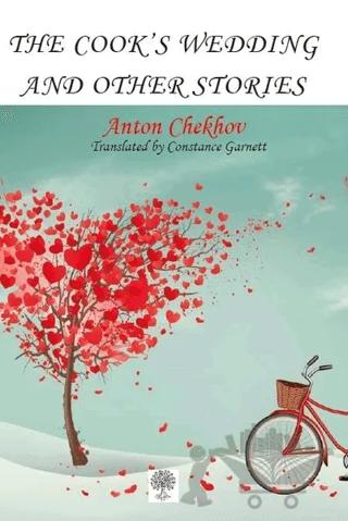 The Cook’s Wedding and Other Stories