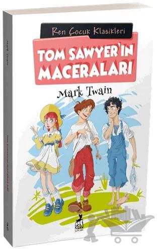 Tom Sawyer'ın Maceraları